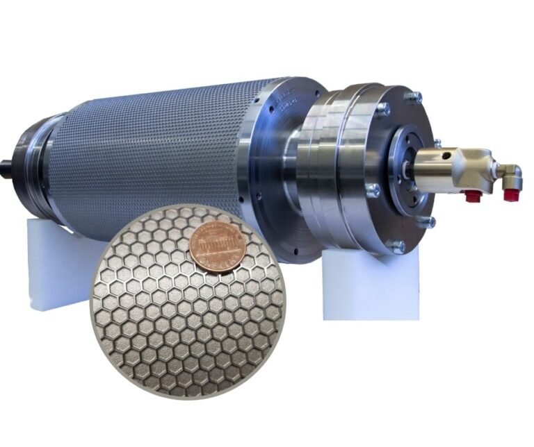 Metal Embossing Machines