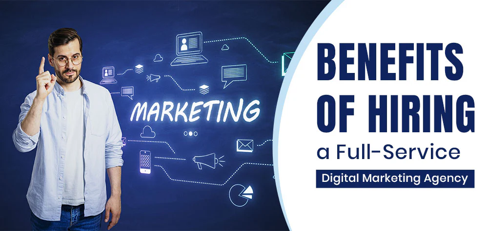 Marketing Agency