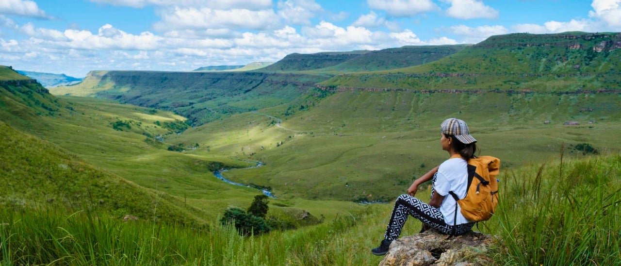Lesotho