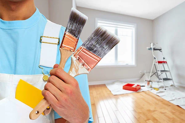 Professional Painters