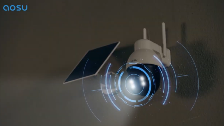Security Cameras