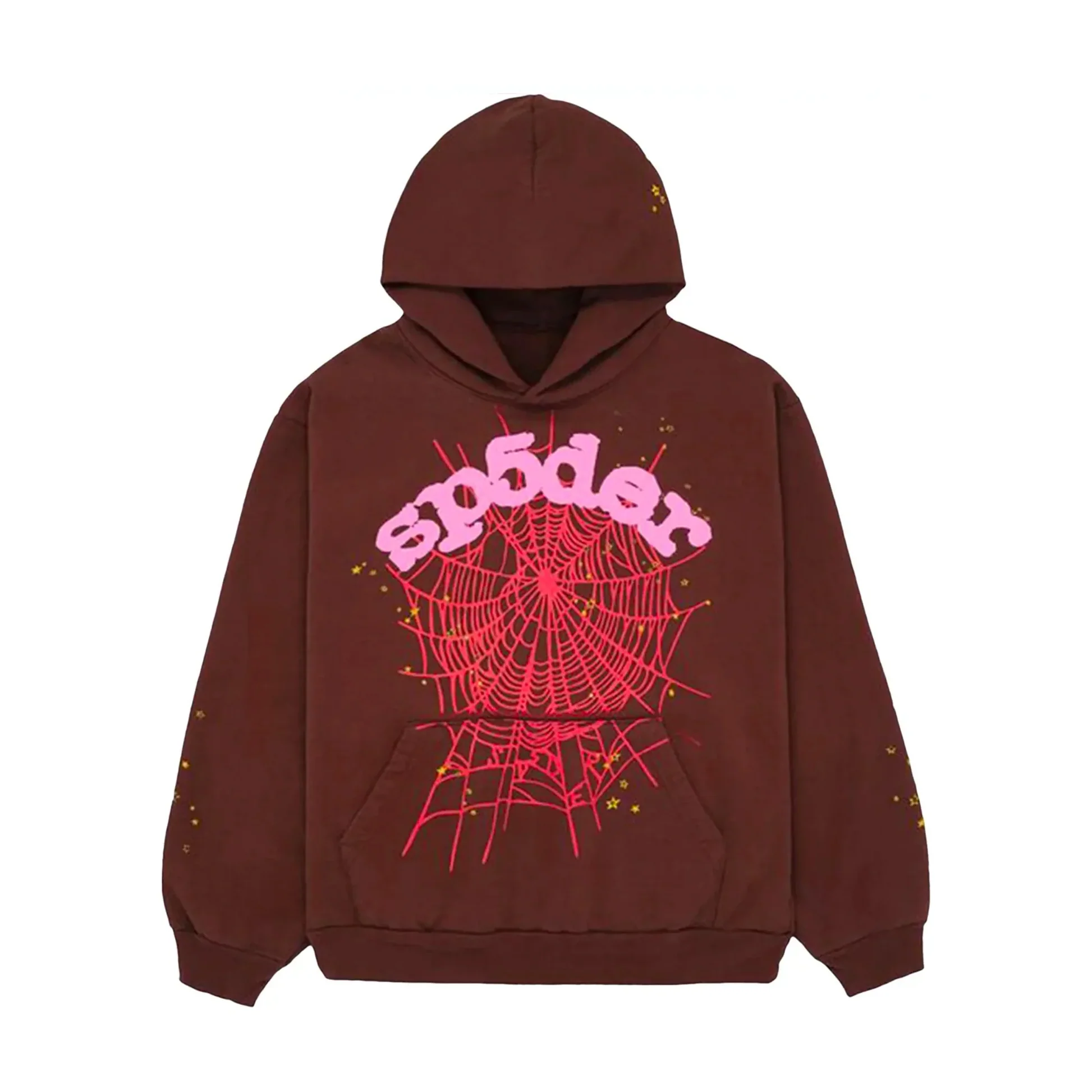 Spider Hoodie