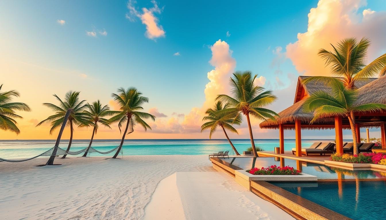 Top Beach Resort in USA