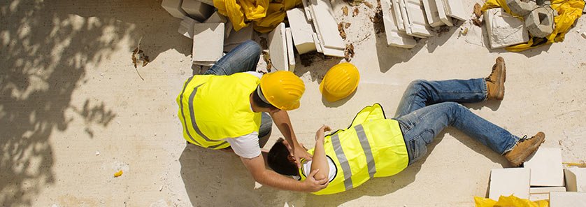 Workplace Injury Lawyer