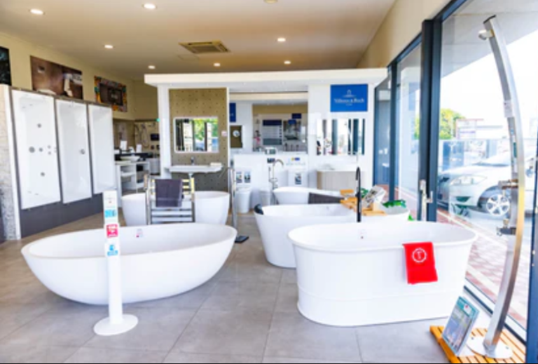 Dado Quartz Bathtubs