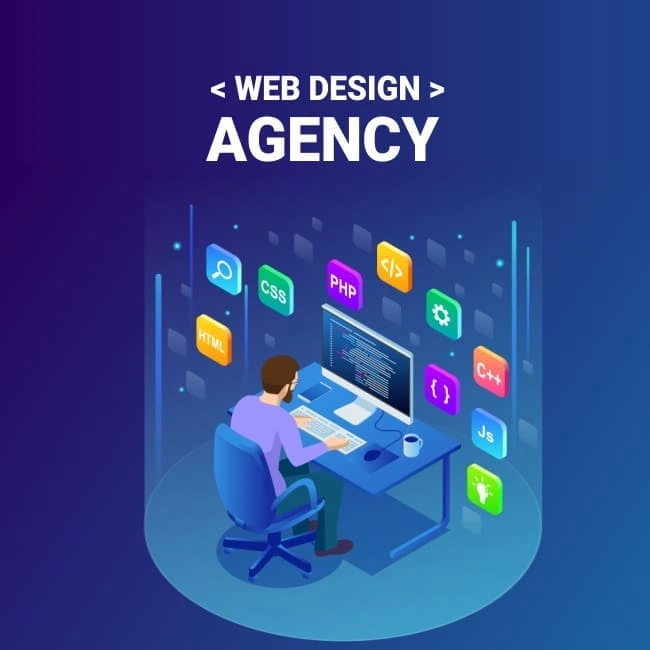 Web Design Agency