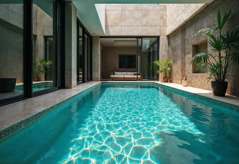 Residential