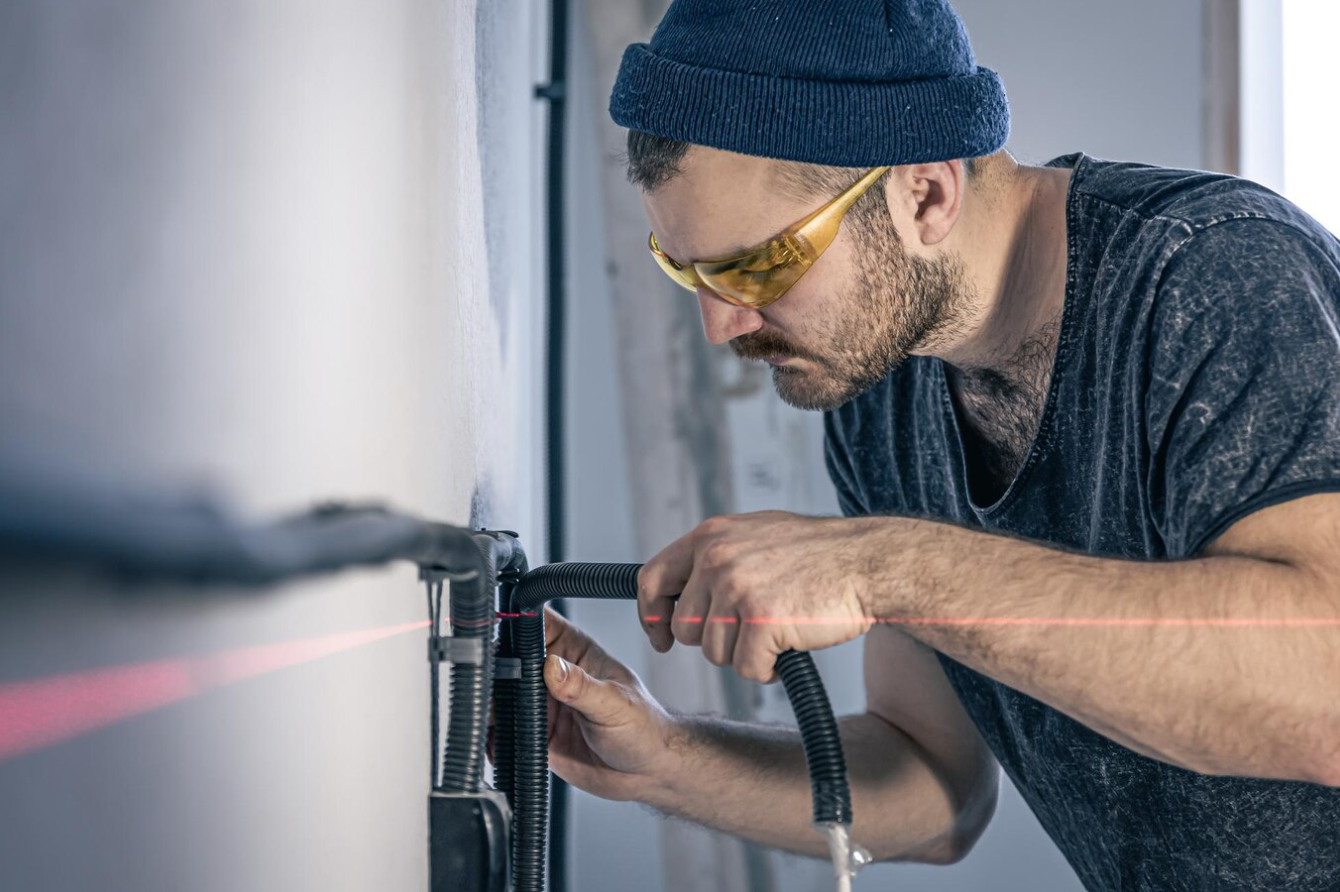 Laser Welding