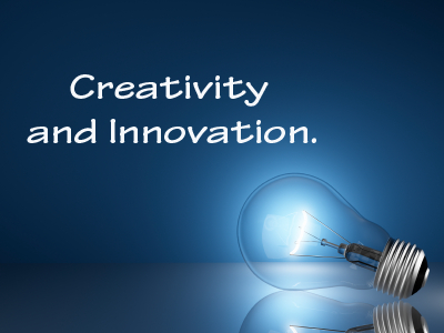 Space Dedicated to Fostering Creativity Conversations with Jessica