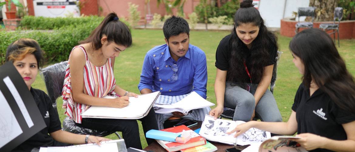 Fashion College