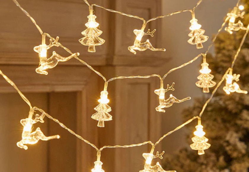 Fairy Light Décor
