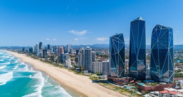 Gold Coast