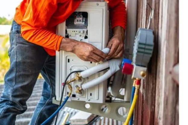 ducted air conditioning newcastle